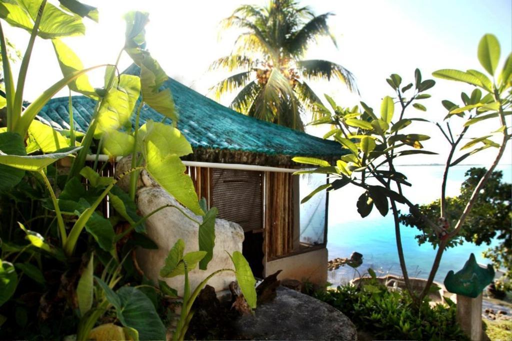 Casa China Bacalar Hotel Værelse billede